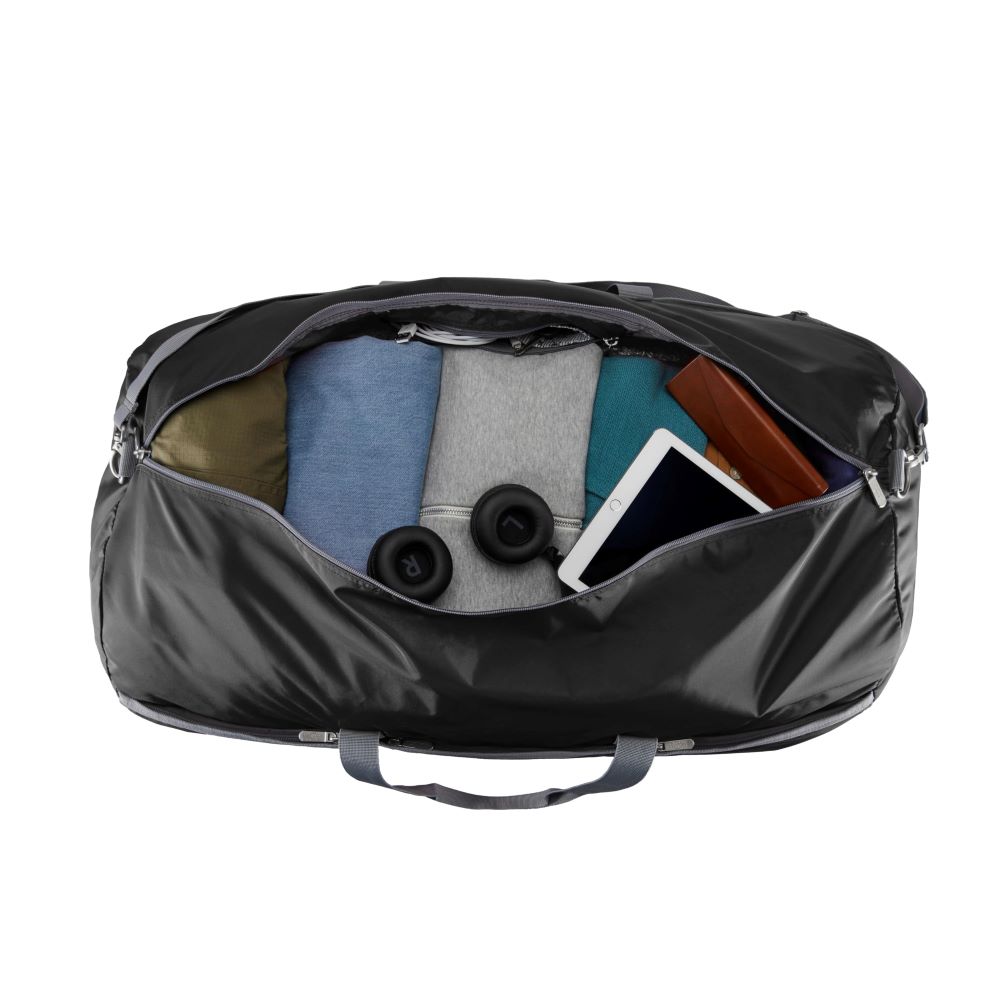 travel duffle bag – extra large foldable nylon duffel bag