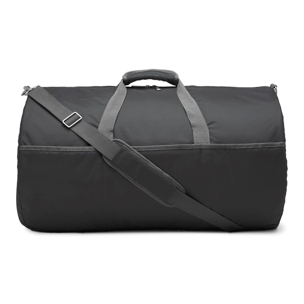 travel duffle bag – extra large foldable nylon duffel bag