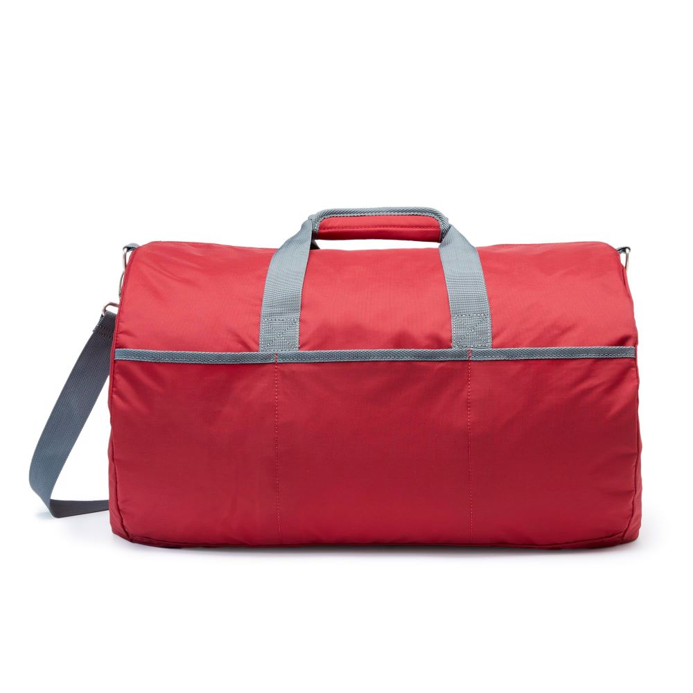 travel duffle bag – extra large foldable nylon duffel bag