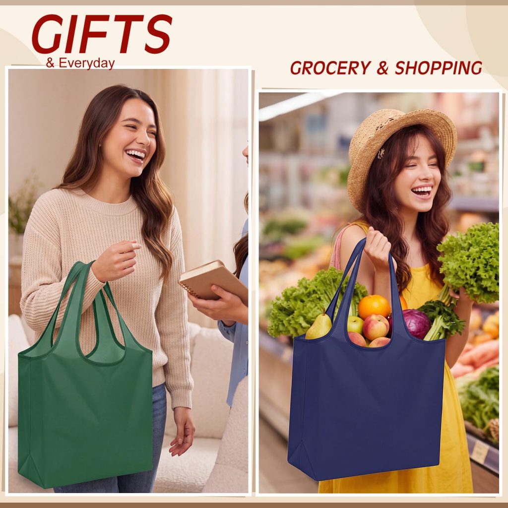 promotional shopping bag