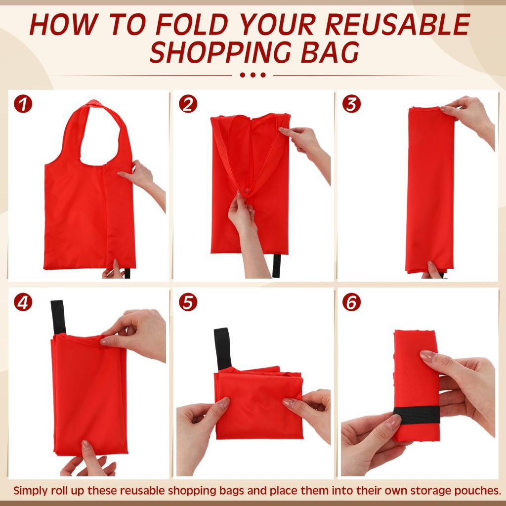 promotional shopping bag