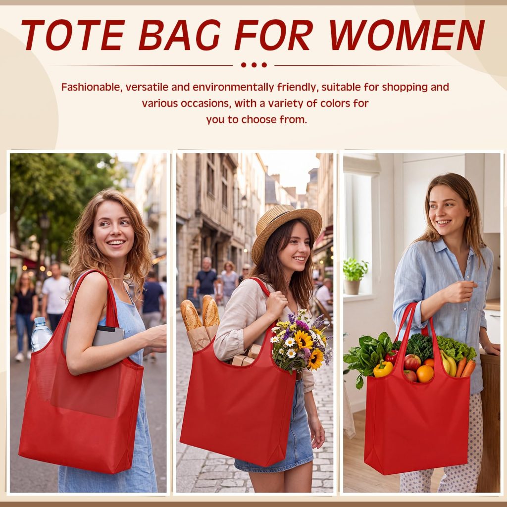 promotional shopping bag