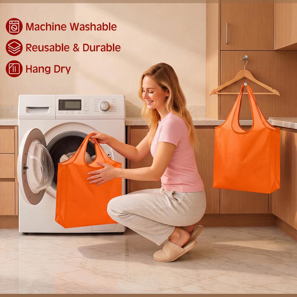 promotional shopping bag